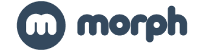 morph logo